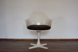 Burke Tulip Chair