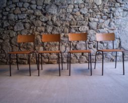 Vintage-Stuhl-aus-Holz-Eisen-LC-Stendal-Kantinenstuhl-3101