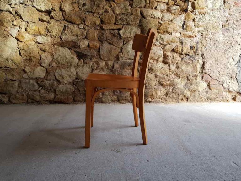 Frankfurter Stuhl Gebraucht